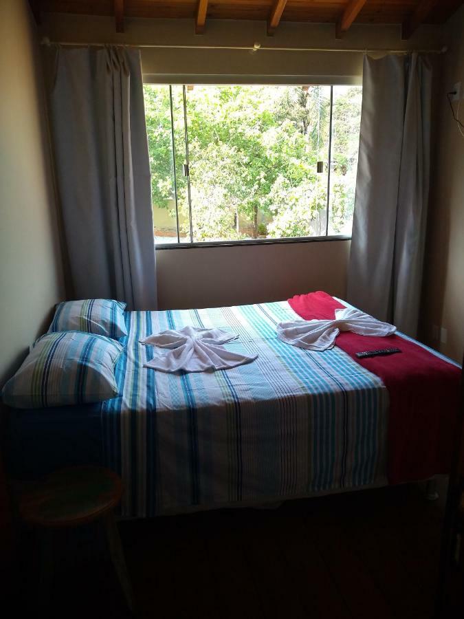 Pirenópolis Pousada Bontempo מראה חיצוני תמונה