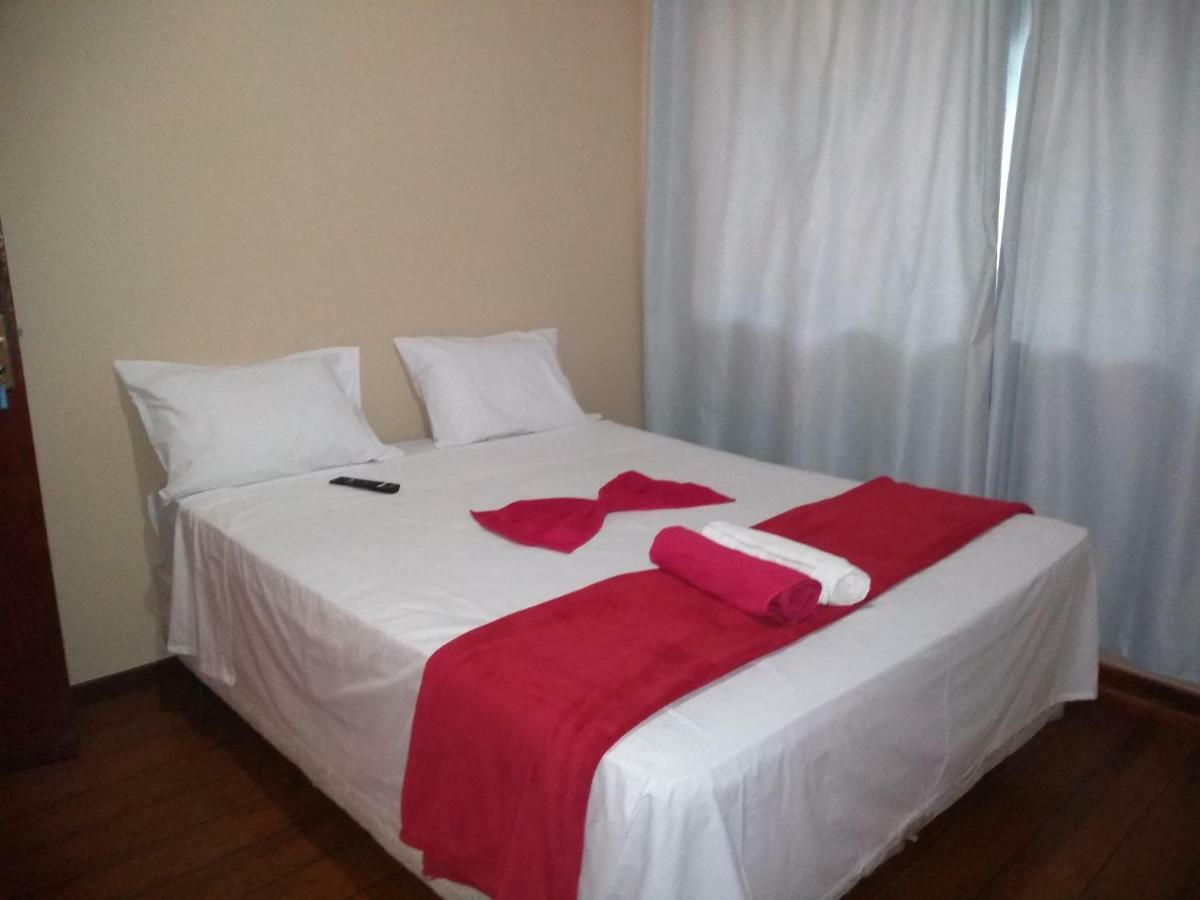 Pirenópolis Pousada Bontempo מראה חיצוני תמונה