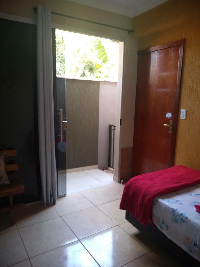 Pirenópolis Pousada Bontempo מראה חיצוני תמונה